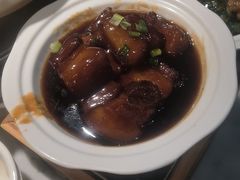 -小菜园新徽菜(南通永旺店)