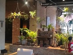 -一尺花园(首钢店)