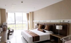 -北京圣宝妇产医院·妇产科·儿科