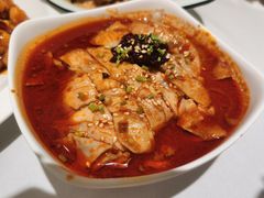 -峨嵋酒家(地安门店)