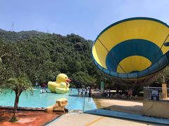 -清泉湾生态旅游度假区