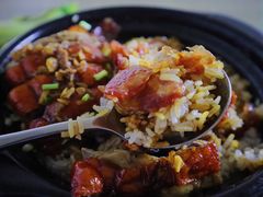 -煲煲香快餐(南京路店)