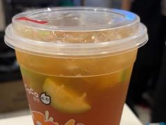 -CoCo都可(虹口龙之梦店)