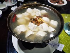 永安煨豆腐-燕江楼(燕东店)