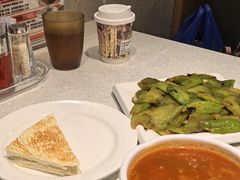 -香港新发烧腊茶餐厅(书城店)