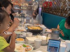 -半天妖烤鱼(蒸湘万达广场店)
