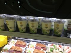 -好利来(梅江永旺店)
