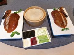 -老北门·苏帮菜·湖景包间(月光码头店)