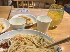 -贵凤凰贵州米粉(望京店)
