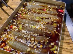 -鑫釜山海鲜烧烤(浑南店)