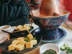 -祥源胡同·涮牛羊肉火锅(花桥店)