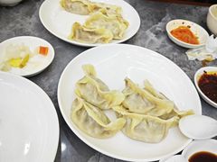 -奉天蚨祥饺子馆