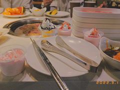 -哆来咪火锅烤肉自助(牌楼店)