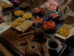 -邈墨茶馆(凤起路店)