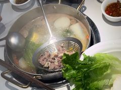 -八合里潮汕鲜牛肉火锅(惠州华贸店)