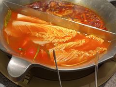 -湊湊火锅·茶憩(打浦桥日月光店)