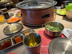 -西塔老太太泥炉烤肉(望京一店)