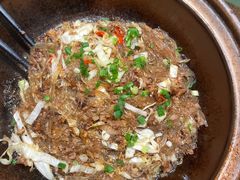-味上湘菜馆(岳麓山店)
