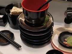 -争鲜回转寿司(朝北大悦城店)