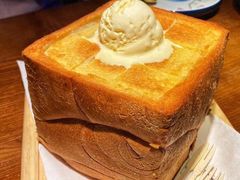 -绿茶餐厅(燕郊永旺店)