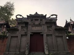 -涞滩古镇