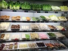 -每味每客·重庆麻辣烫(拓展大厦店)