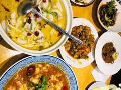 水煮鱼-嘉厨小馆(宜山路店)