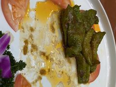 -清真悦宾楼食府(海湖店)