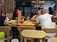 -金顺碳烤肉(1号店)