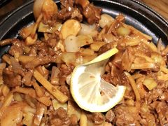 -桂小厨广西菜(万象城店)