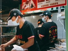 -乐乐姐超级土豆(中关村5号店)