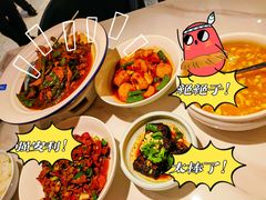 -兰湘子·湘菜小炒(石家庄万象城店)