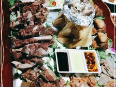 -漕河全驴宴饭店(徐水店)