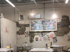 大堂-东排食堂长沙小吃大排档(五一广场店)