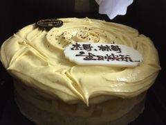-黑池口感烘焙·生日蛋糕(坂田店)