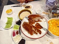 -大鸭梨烤鸭(金色漫香店)
