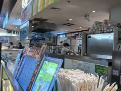 -CoCo都可(虹口龙之梦店)