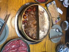 -春记潮汕牛肉火锅