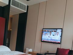 -上海崇明金茂凯悦酒店