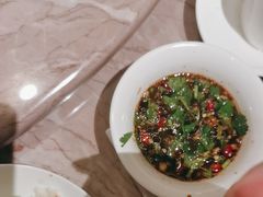 -采悦轩中餐厅·粤菜·海南菜(神州半岛喜来登度假酒店)