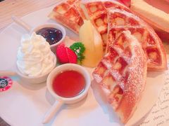 -漫咖啡MAANCOFFEE(人大店)