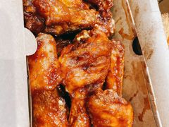 香辣炸鸡-Kyochon1991校村(共和路店)