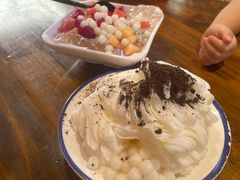 -串妹花式冰粉(乐山总店)