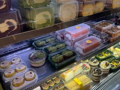 -幸福蛋糕坊(金顶街店)