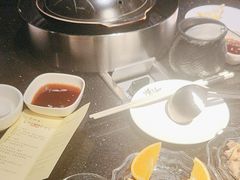 -捞王锅物料理(凯旋路店)