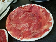 牛舌-肥信潮菜(科新路店)