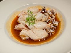 -金鸭季·北京烤鸭(深业上城店)