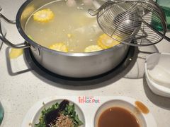 -浪里寻·臻牛养生牛肉火锅(方圆荟店)
