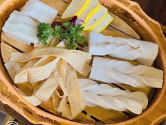 豆制品四拼-滇釜火锅·能喝汤的火锅(车公庄店)