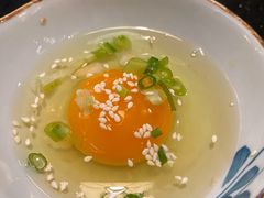 无菌蛋-德川家日本料理(龙德广场店)